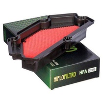 Vzduchový filtr Hiflo Filtro HFA2608 pro motorku