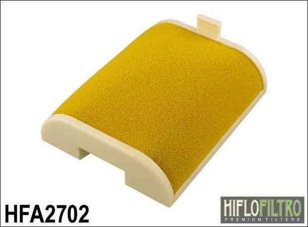 Vzduchový filtr Hiflo Filtro HFA2702 na motorku