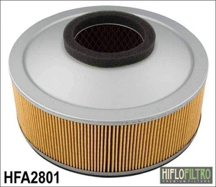 Vzduchový filtr Hiflo Filtro HFA2801 na motorku pro KAWASAKI VN 800 rok výroby 1998