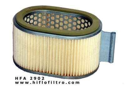 Vzduchový filtr Hiflo Filtro HFA2902 na motorku