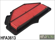 Vzduchový filtr Hiflo Filtro HFA3613 na motorku pro SUZUKI GSR 750 rok výroby 2011