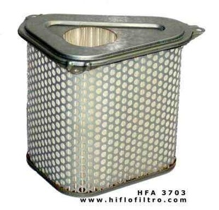 Vzduchový filtr Hiflo Filtro HFA3703 na motorku pro SUZUKI DR 800 BIG rok výroby 1990