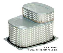 Vzduchový filtr Hiflo Filtro HFA3802 na motorku pro SUZUKI DR 800 BIG rok výroby 2000