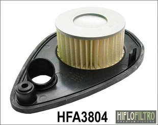 Vzduchový filtr Hiflo Filtro HFA3804 na motorku