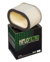 Vzduchový filtr Hiflo Filtro HFA3901 na motorku