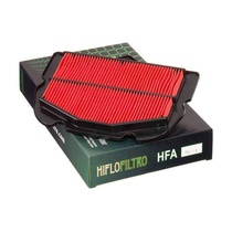 Vzduchový filtr Hiflo Filtro HFA3911 pro motorku