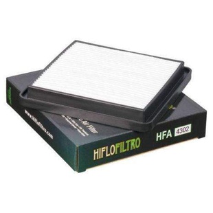 Vzduchový filtr Hiflo Filtro HFA4302 pro motorku