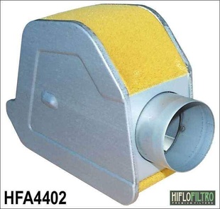 Vzduchový filtr Hiflo Filtro HFA4402 na motorku