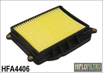 Vzduchový filtr Hiflo Filtro HFA4406 na motorku