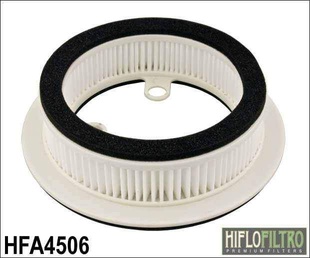 Vzduchový filtr Hiflo Filtro HFA4506 na motorku pro YAMAHA XP 500 T MAX rok výroby 2009