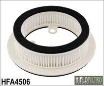 Vzduchový filtr Hiflo Filtro HFA4506 na motorku pro YAMAHA XP 500 T MAX rok výroby 2008