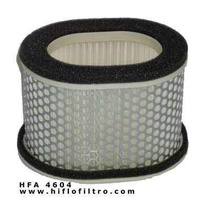 Vzduchový filtr Hiflo Filtro HFA4604 na motorku