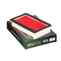 Vzduchový filtr Hiflo Filtro HFA4608 na motorku