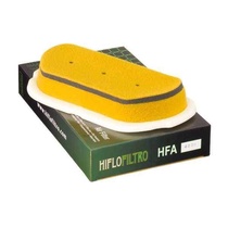 Vzduchový filtr Hiflo Filtro HFA4610 na motorku
