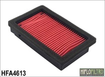 Vzduchový filtr Hiflo Filtro HFA4613 na motorku