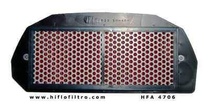 Vzduchový filtr Hiflo Filtro HFA4706 na motorku
