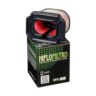 Vzduchový filtr Hiflo Filtro HFA4707 pro motorku 