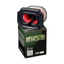 Vzduchový filtr Hiflo Filtro HFA4707 pro motorku  pro YAMAHA MT-07 700 rok výroby 2014