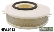 Vzduchový filtr Hiflo Filtro HFA4913 na motorku