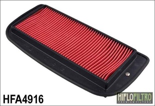 Vzduchový filtr Hiflo Filtro HFA4916 na motorku