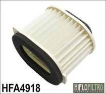 Vzduchový filtr Hiflo Filtro HFA4918 na motorku pro YAMAHA XVZ 1300 TF VENTURE STAR rok výroby 2008
