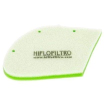 Vzduchový filtr Hiflo Filtro HFA5009DS pro motorku