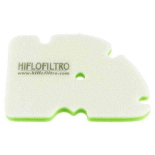 Vzduchový filtr Hiflo Filtro HFA5203DS pro motorku pro PEUGEOT SATELIS 250 rok výroby 2011