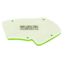 Vzduchový filtr Hiflo Filtro HFA5214DS pro motorku