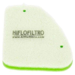 Vzduchový filtr Hiflo Filtro HFA5301DS pro motorku pro PEUGEOT TREKKER 50 OFF ROAD rok výroby 2000