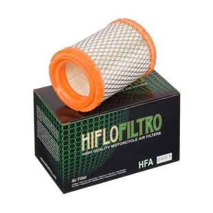 Vzduchový filtr Hiflo Filtro HFA6001 pro motorku pro DUCATI MONSTER 1100 S rok výroby 2010