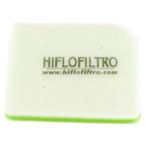 Vzduchový filtr Hiflo Filtro HFA6104DS pro motorku pro APRILIA SCARABEO 200 (Piaggio Motor) rok výroby 2003-