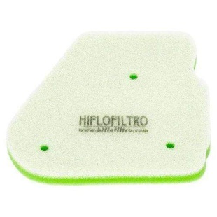 Vzduchový filtr Hiflo Filtro HFA6105DS pro motorku pro APRILIA SONIC 50 GP rok výroby 2007