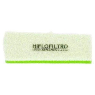 Vzduchový filtr Hiflo Filtro HFA6108DS pro motorku pro APRILIA SCARABEO 50 rok výroby 2003