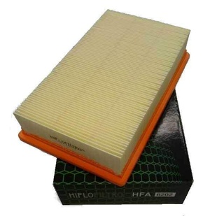 Vzduchový filtr Hiflo Filtro HFA6202 pro motorku