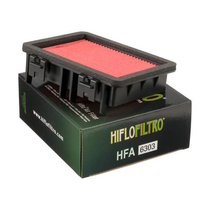 Vzduchový filtr Hiflo Filtro HFA6303 pro motorku