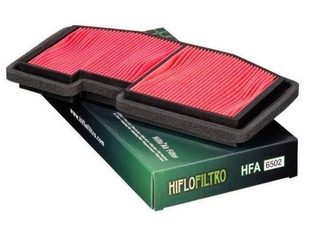 Vzduchový filtr Hiflo Filtro HFA6502