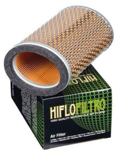 Vzduchový filtr Hiflo Filtro HFA6504 pro TRIUMPH BONNEVILLE 800 rok výroby 2002