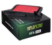 Vzduchový filtr Hiflo Filtro HFA6508 pro motorku