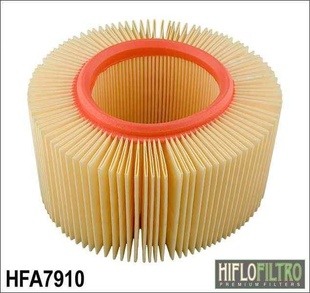 Vzduchový filtr Hiflo Filtro HFA7910 na motorku pro BMW R 1150 RS s integrovanou brzdou rok výroby 2005