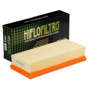 Vzduchový filtr Hiflo Filtro HFA7916 pro motorku