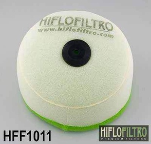 Vzduchový filtr Hiflo Filtro HFF1011 pro HONDA CR 80 R rok výroby 1998