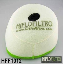 Vzduchový filtr Hiflo Filtro HFF1012 pro HONDA CRE 125 rok výroby 1996