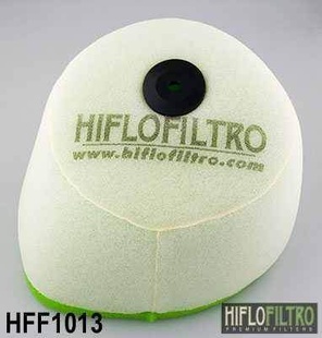 Vzduchový filtr Hiflo Filtro HFF1013