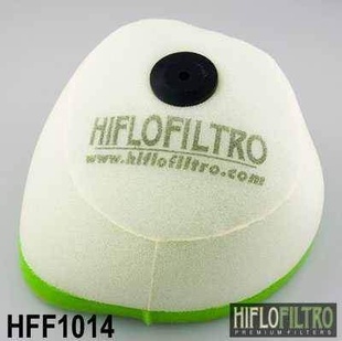 Vzduchový filtr Hiflo Filtro HFF1014 pro HONDA CR 250 rok výroby 2003