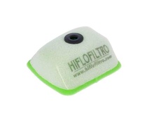 Vzduchový filtr Hiflo Filtro HFF1017 pro HONDA CRF 150 rok výroby 2008