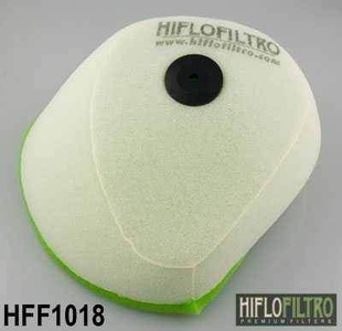 Vzduchový filtr Hiflo Filtro HFF1018