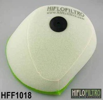 Vzduchový filtr Hiflo Filtro HFF1018 pro HONDA CRF 450 EFI rok výroby 2003