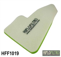 Vzduchový filtr Hiflo Filtro HFF1019 pro HONDA XR 650 R rok výroby 1999