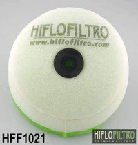 Vzduchový filtr Hiflo Filtro HFF1021 pro HONDA CRF 150 rok výroby 2016