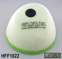 Vzduchový filtr Hiflo Filtro HFF1022 pro HONDA CRF 250 R rok výroby 2012